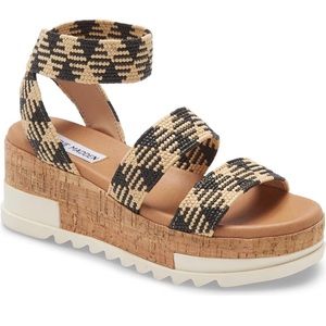 Steve Madden sandals